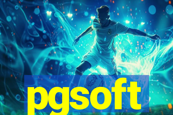 pgsoft-games porcentagem